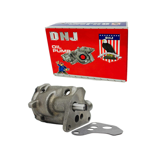 Oil Pump 1981-2006 Dodge, Jeep 2.5L-4.2L