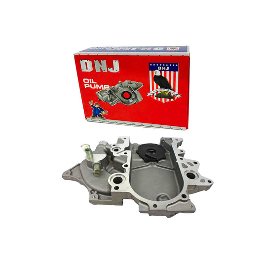 Oil Pump 1990-2000 Chrysler, Dodge, Eagle, Plymouth 3.3L-3.8L