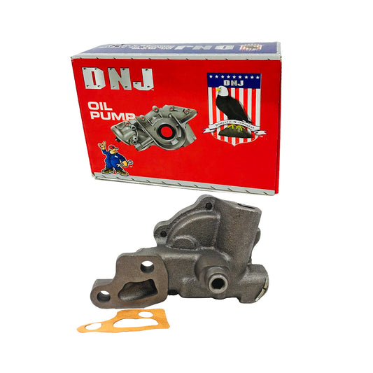 Oil Pump 1976-2003 Chrysler, Dodge, Jeep, Plymouth 3.9L-5.9L