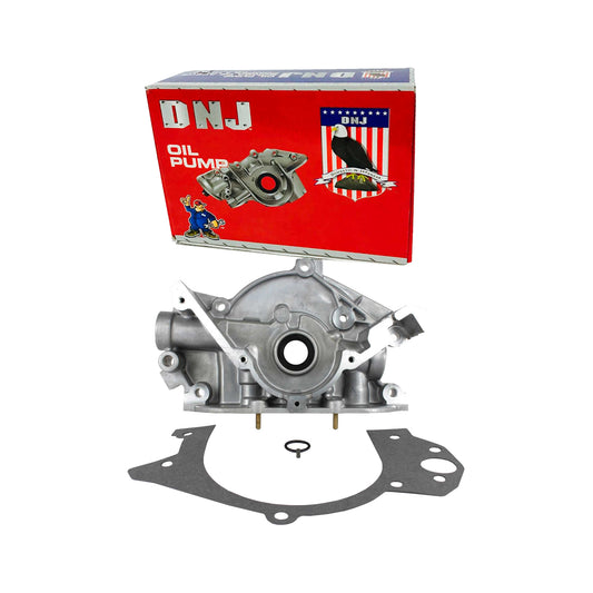 Oil Pump 1993-1997 Chrysler, Dodge, Eagle, Plymouth 3.5L