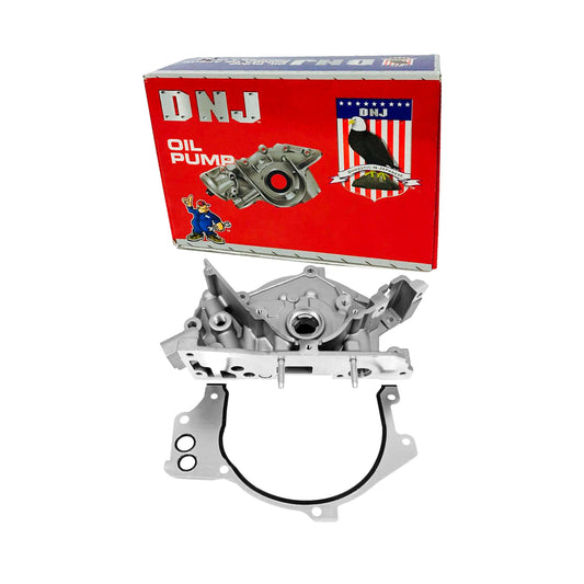 Oil Pump 2007-2011 Chrysler, Dodge, Volkswagen 3.5L-4.0L