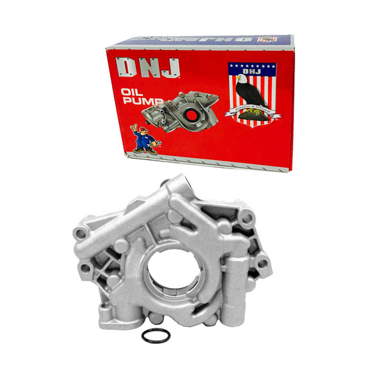 Oil Pump 2003-2008 Chrysler, Dodge, Jeep 5.7L