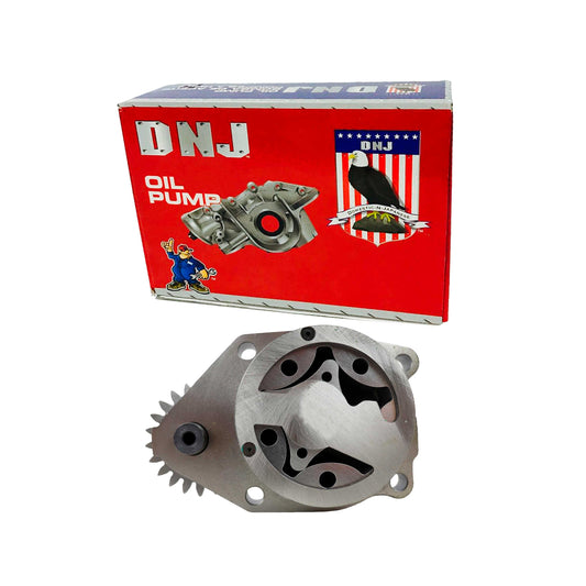 DNJ Oil Pump 2003-2018 Dodge, Ram 5.9L-6.7L