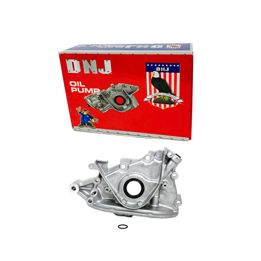 DNJ Oil Pump 1992-1995 Dodge, Eagle, Mitsubishi, Plymouth 1.8L