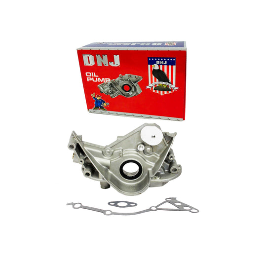 DNJ Oil Pump 1987-2000 Chrysler, Dodge, Plymouth 3.0L