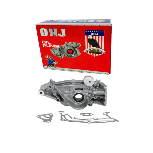 DNJ Oil Pump 1988-1996 Dodge, Mitsubishi 3.0L