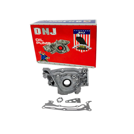 DNJ Oil Pump 1993-1999 Dodge, Mitsubishi 3.0L
