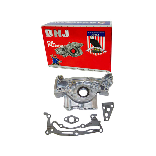 DNJ Oil Pump 1993-1999 Dodge, Mitsubishi 3.0L