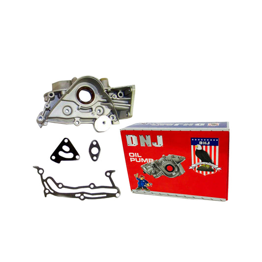 DNJ Oil Pump 1989-1994 Dodge, Mitsubishi 3.0L