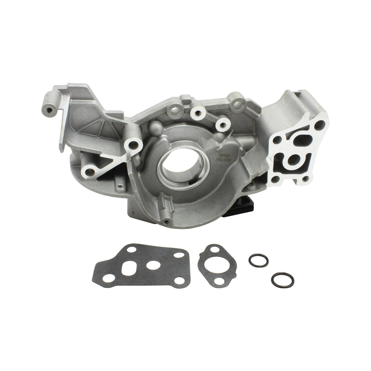 DNJ Master Engine Rebuild Kit 1999-2000 Mitsubishi 3.5L