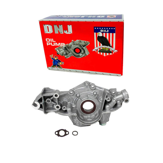 Oil Pump 1999-2010 Hyundai, Kia 2.5L-2.7L