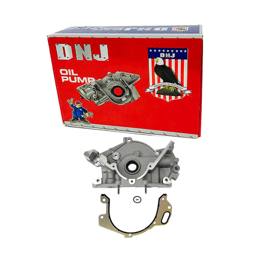 Oil Pump 1998-2004 Chrysler, Dodge, Plymouth 3.2L-3.5L