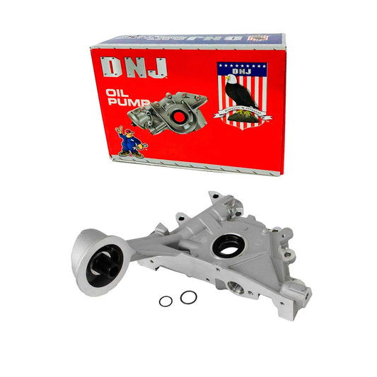DNJ Oil Pump 1997-2000 Chrysler, Dodge, Plymouth 2.4L