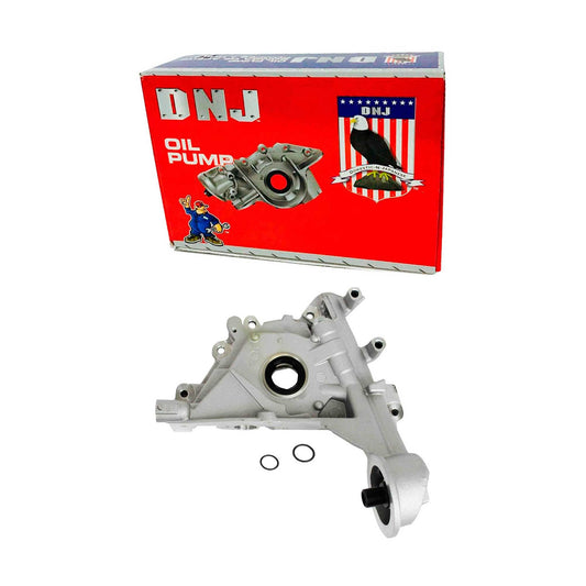 DNJ Oil Pump 1995-1996 Chrysler, Dodge, Plymouth 2.4L