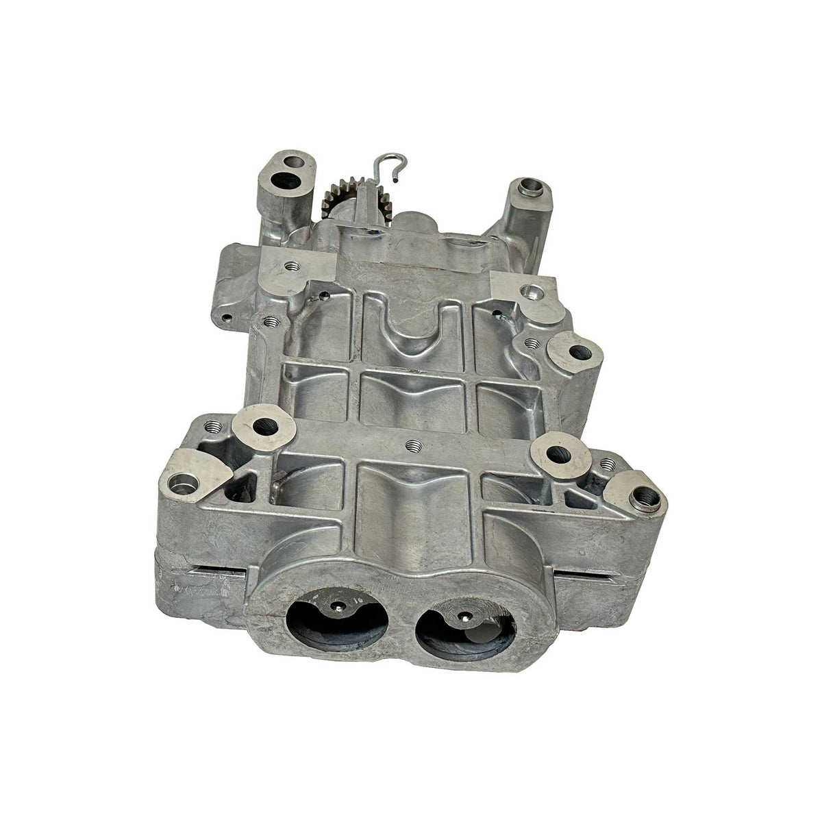 DNJ Oil Pump 2012-2016 Hyundai, Kia 2.0L