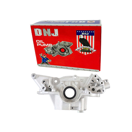 Oil Pump 2006-2010 Hyundai, Kia 2.7L