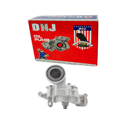 Oil Pump 2010-2016 Hyundai, Kia 3.3L-3.8L