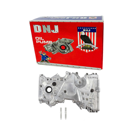 Oil Pump 2011-2016 Hyundai, Kia 1.8L-2.0L