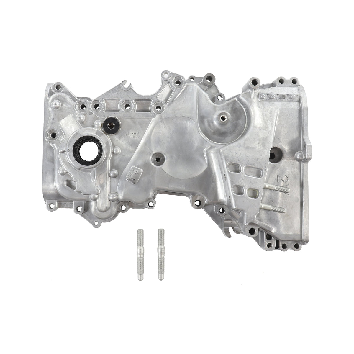 DNJ Master Engine Rebuild Kit 2012-2013 Kia Soul 2.0L