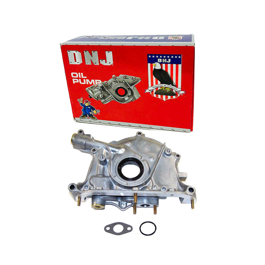 Oil Pump 1990-1995 Acura, Honda 1.6L-1.8L