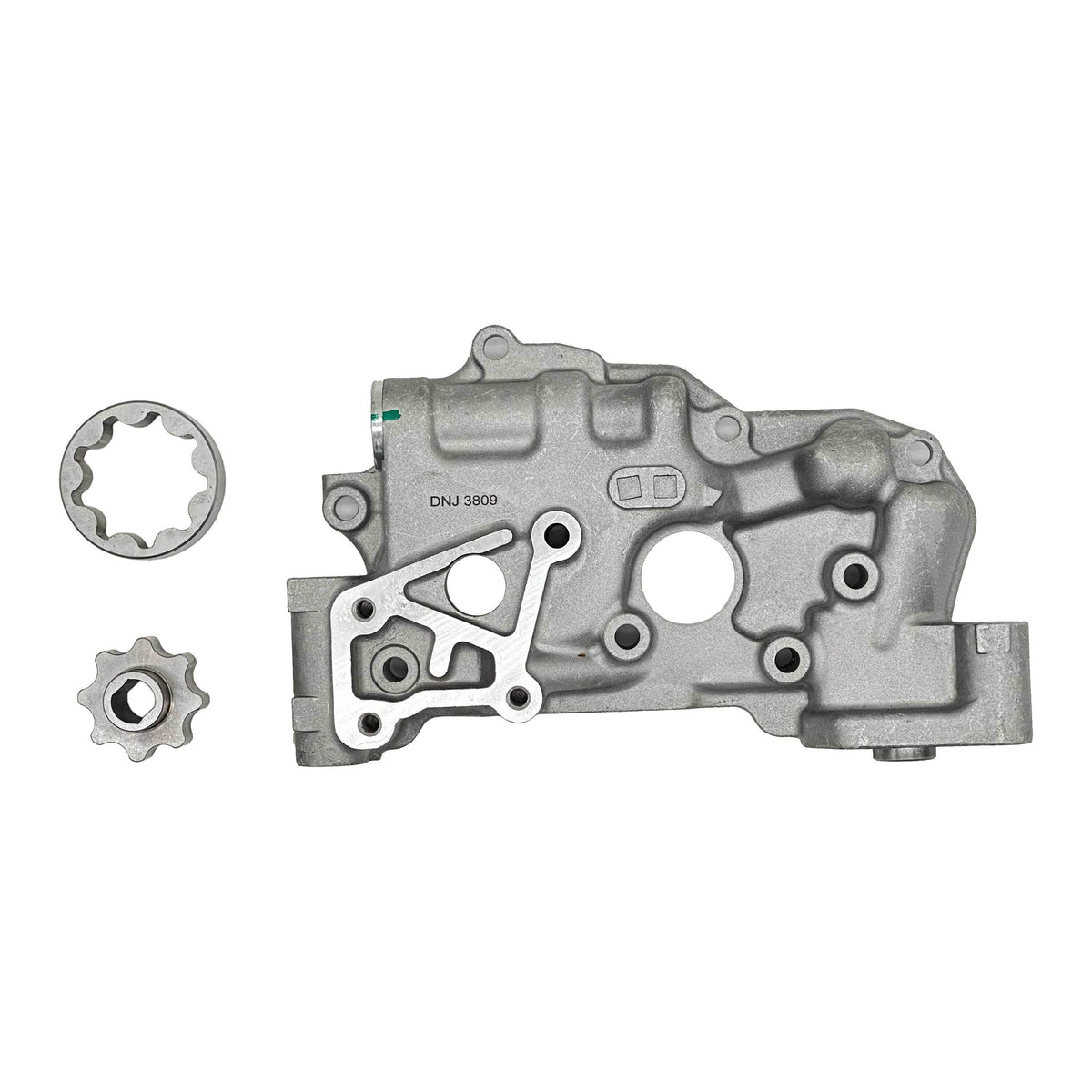 DNJ Oil Pump 2007-2009 Honda 2.4L