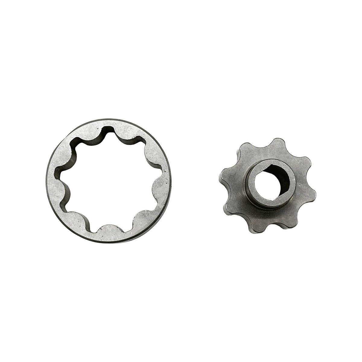 DNJ Oil Pump 2007-2009 Honda 2.4L