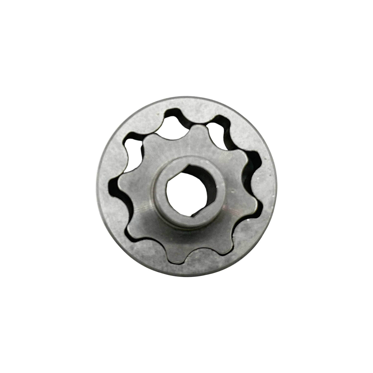 DNJ Oil Pump 2007-2009 Honda 2.4L
