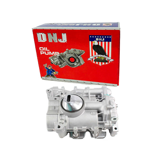 Oil Pump 2008-2015 Acura, Honda 2.4L