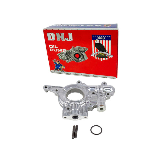 DNJ Oil Pump 2015-2022 Honda 1.5L