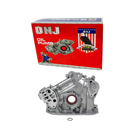 Oil Pump 1997-2007 Acura, Honda, Saturn 3.0L-3.5L