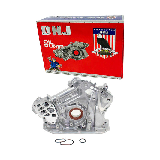 DNJ Oil Pump 2005-2007 Acura, Honda 3.5L