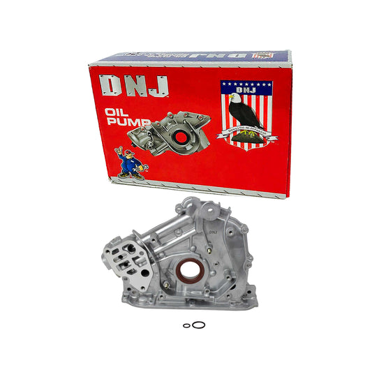 DNJ Oil Pump 2003-2008 Acura, Honda 3.0L-3.5L