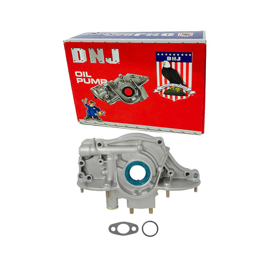 DNJ Oil Pump 1988-1995 Honda 1.5L-1.6L