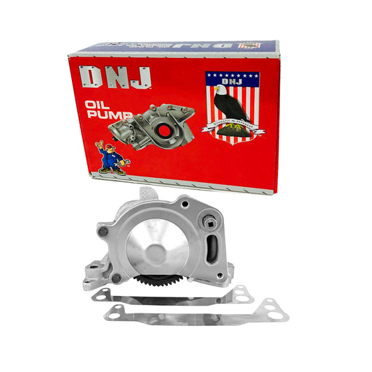 DNJ Oil Pump 1987-1994 Buick, Chevrolet, Oldsmobile, Pontiac 2.3L