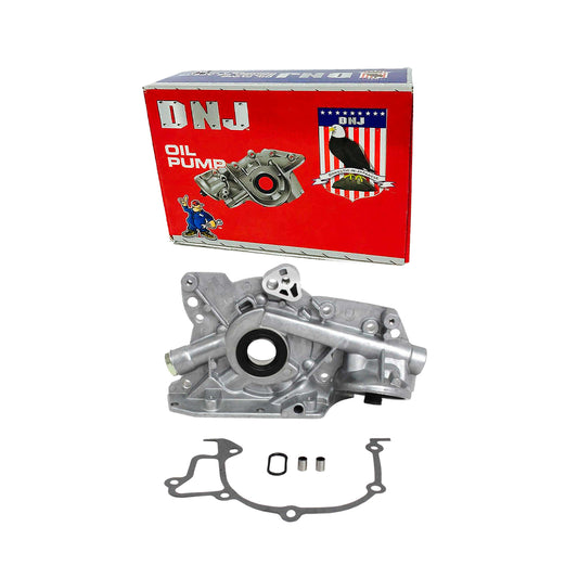 DNJ Oil Pump 1999-2002 Daewoo 2.0L