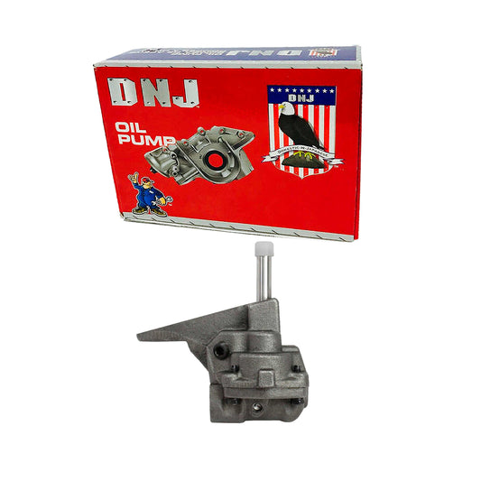 DNJ Oil Pump 1994-2003 Buick, Chevrolet, GMC, Isuzu, Oldsmobile, Pontiac 2.2L