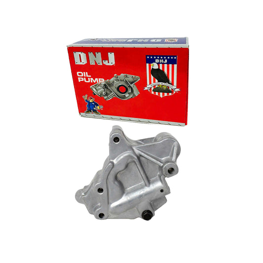 DNJ Oil Pump 1995-2002 Buick, Chevrolet, Oldsmobile, Pontiac 2.3L-2.4L