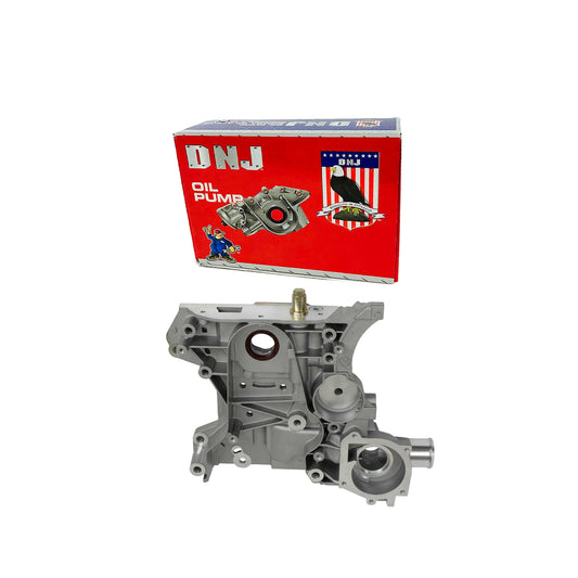 DNJ Oil Pump 2009-2011 Chevrolet, Pontiac 1.6L