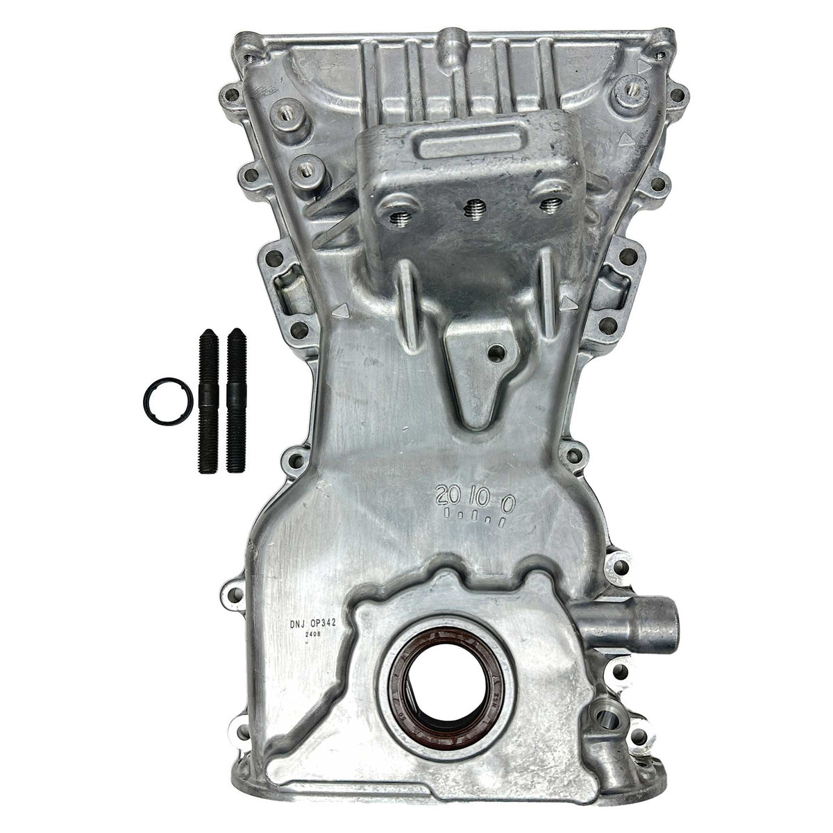 DNJ Oil Pump 2013 Chevrolet 1.2L