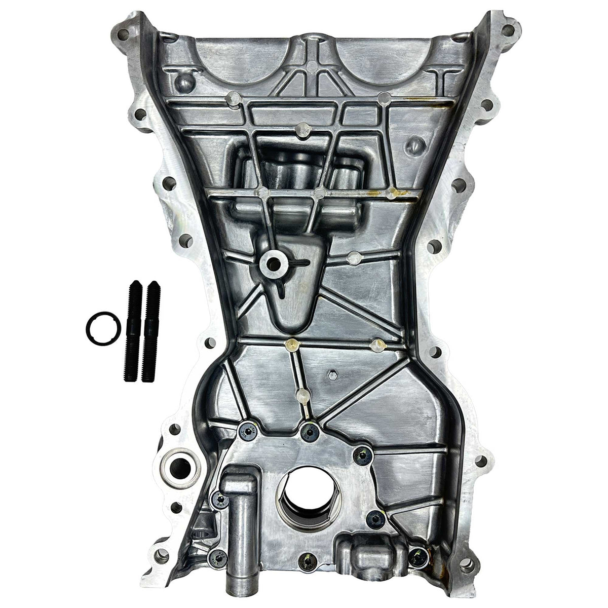 DNJ Oil Pump 2013 Chevrolet 1.2L