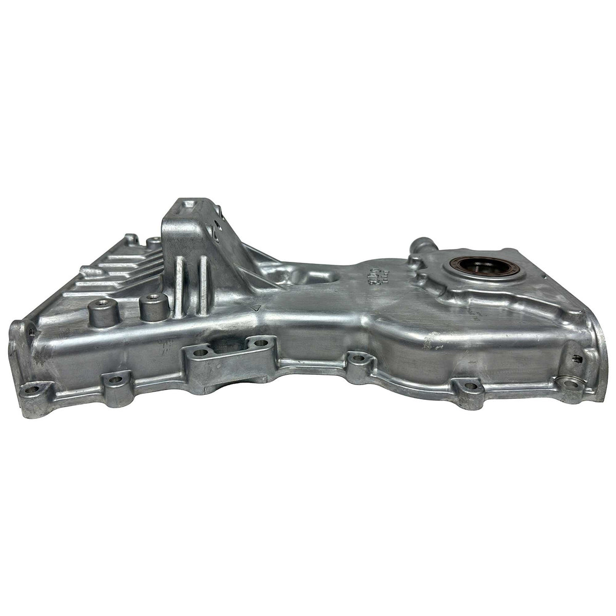 DNJ Oil Pump 2013 Chevrolet 1.2L
