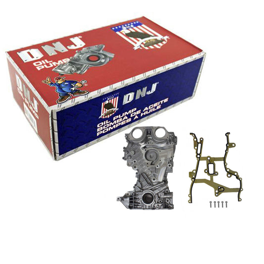 DNJ Oil Pump 2011-2021 Buick, Chevrolet 1.4L