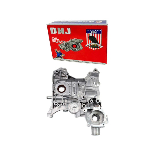 DNJ Oil Pump 2011-2018 Chevrolet 1.8L