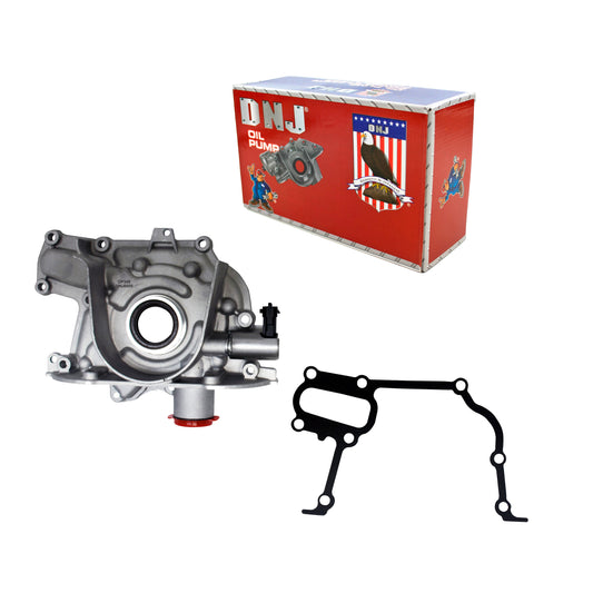 DNJ Oil Pump 2014-2015 Chevrolet 2.0L