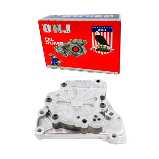 DNJ Oil Pump 2013-2020 Buick, Cadillac, Chevrolet, GMC 2.0L-2.5L