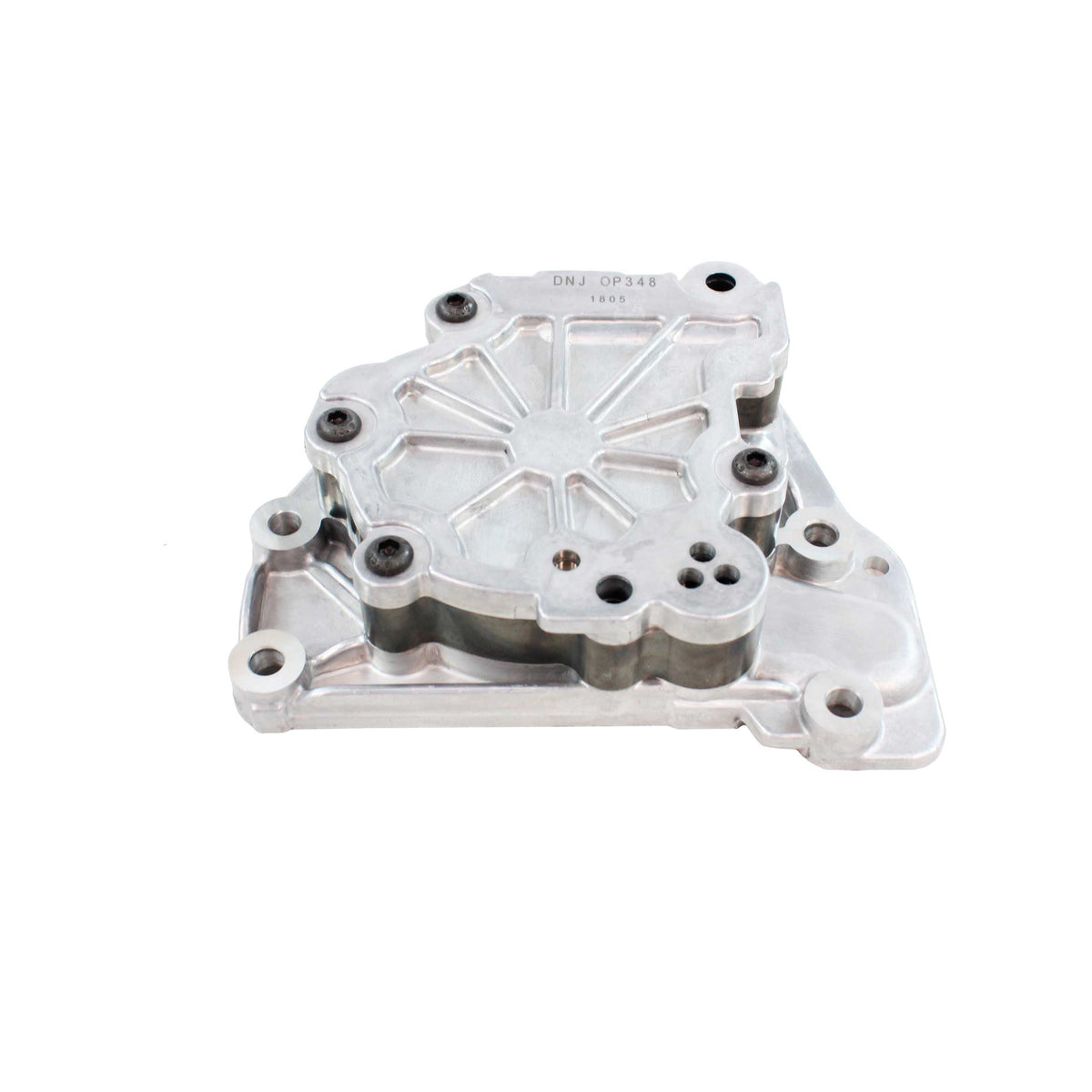 DNJ 2017 Cadillac CT6 2.0L Oil Pump