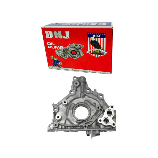 DNJ Oil Pump 2004 Isuzu 3.5L