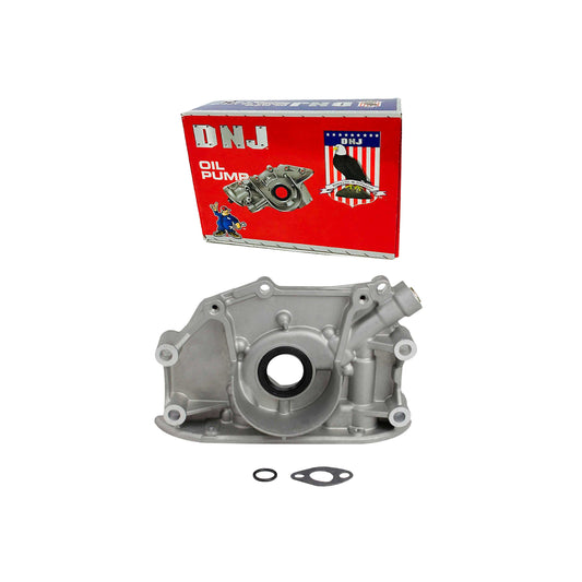 DNJ Oil Pump 1983-1987 Mazda 2.0L