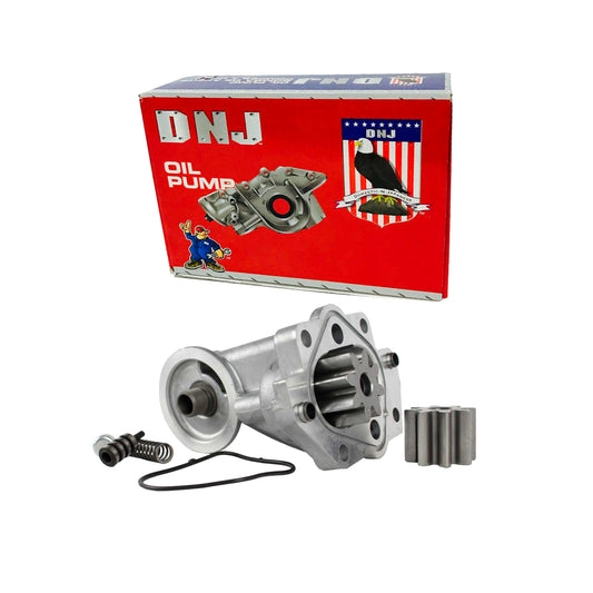 DNJ Oil Pump 1989-1995 Ford, Lincoln, Mercury 3.8L