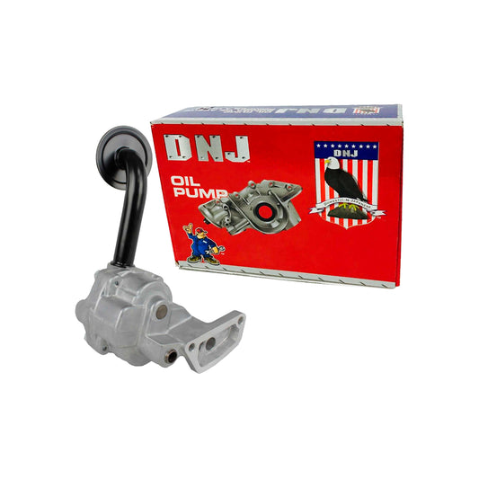 DNJ Oil Pump 1991-2007 Ford, Mercury 3.0L